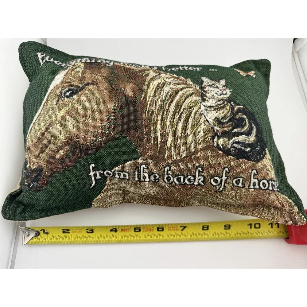 The Unbranded Brand animal may